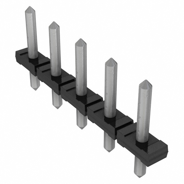 EDSTL130/5-15G On Shore Technology Inc.  Spine e prese di testa